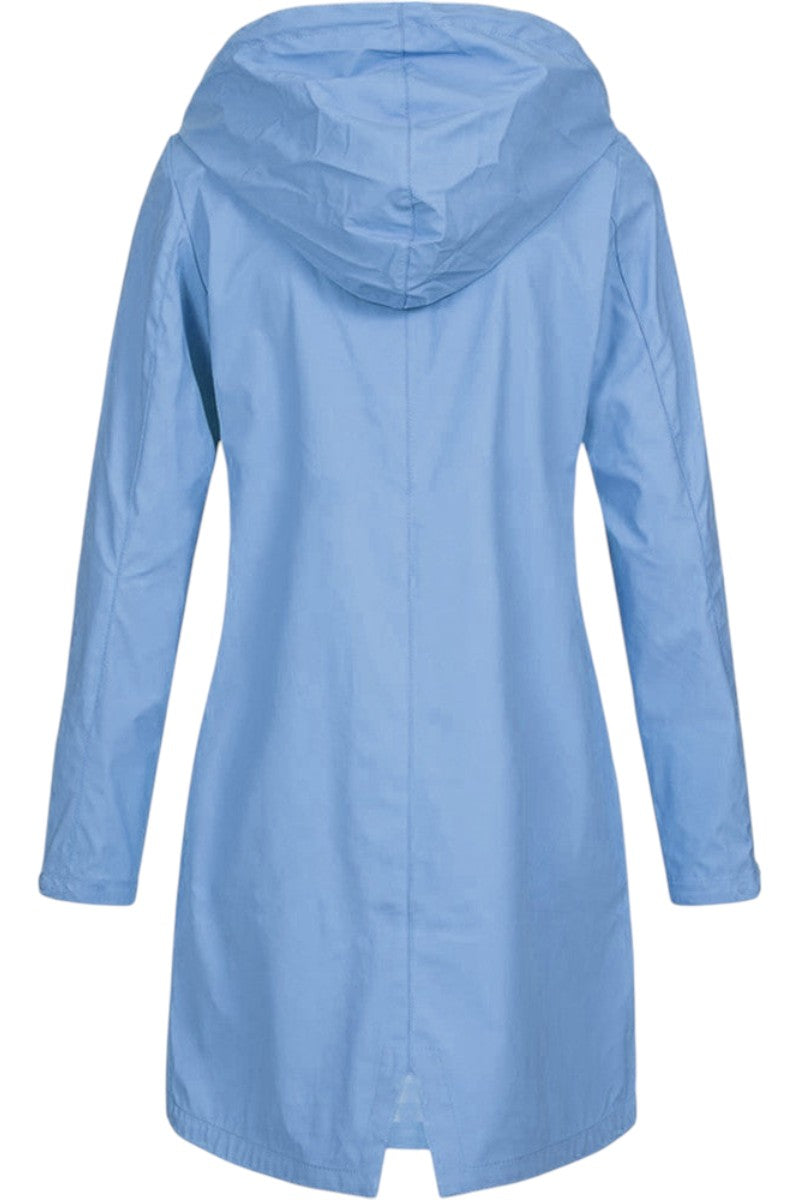 Manon | Veste de pluie légère