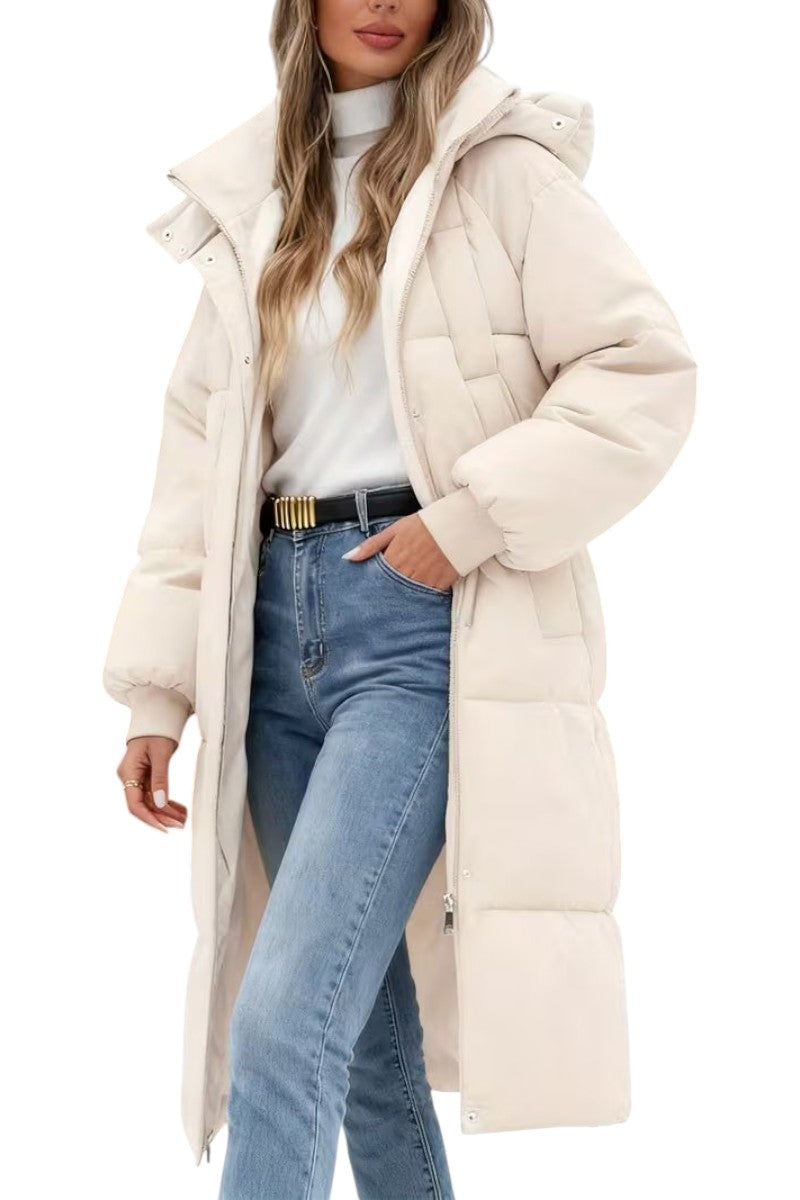 The Liora Coat