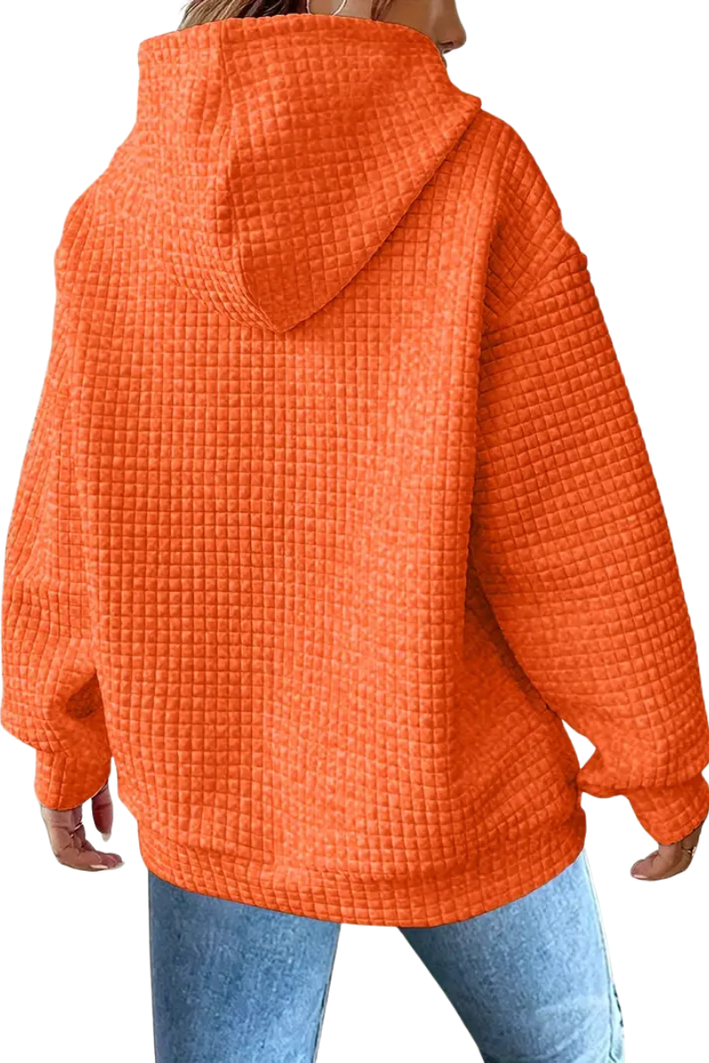 Juliette | Le Pull Royal