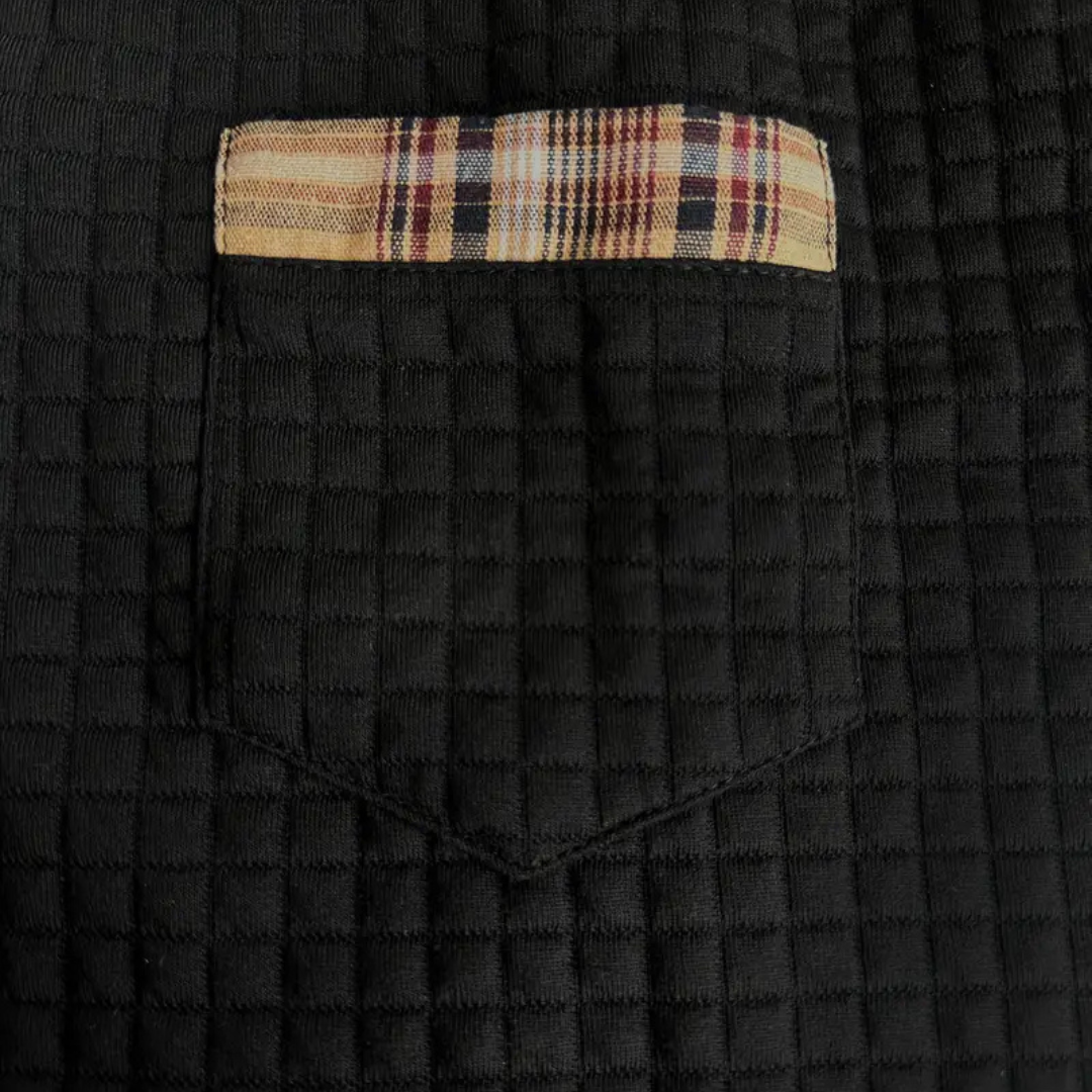 Alexander | La Polo Intemporelle