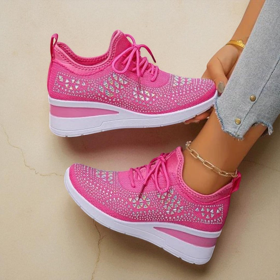 Florence |  Chaussures Instables