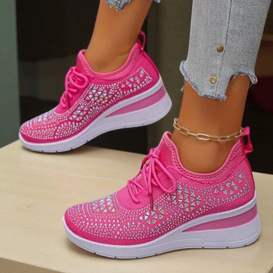 Florence |  Chaussures Instables