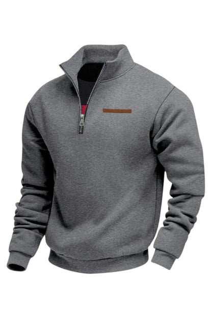 Maxime | Sweat décontracté premium