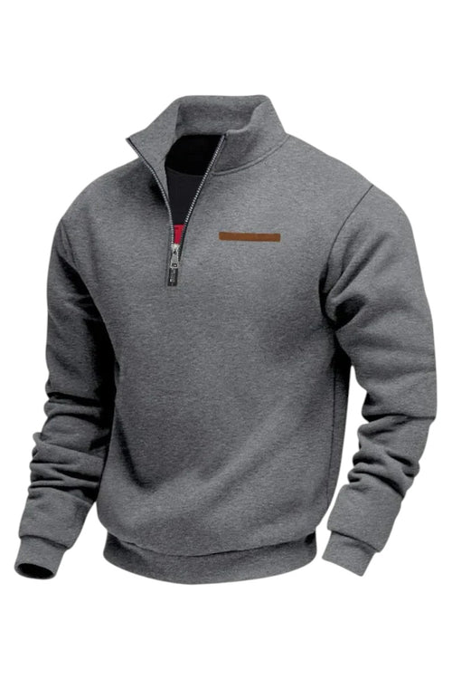 Maxime | Sweat décontracté premium