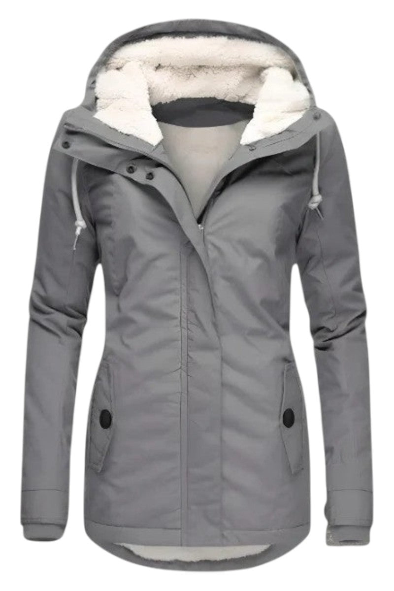 Fiora | Veste d’hiver élégante