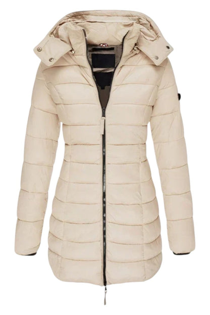 Vellora | Parka élégante