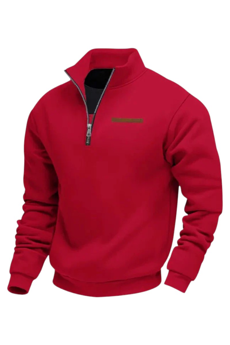 Maxime | Sweat décontracté premium