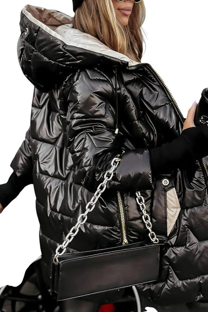 Camille | Manteau classique