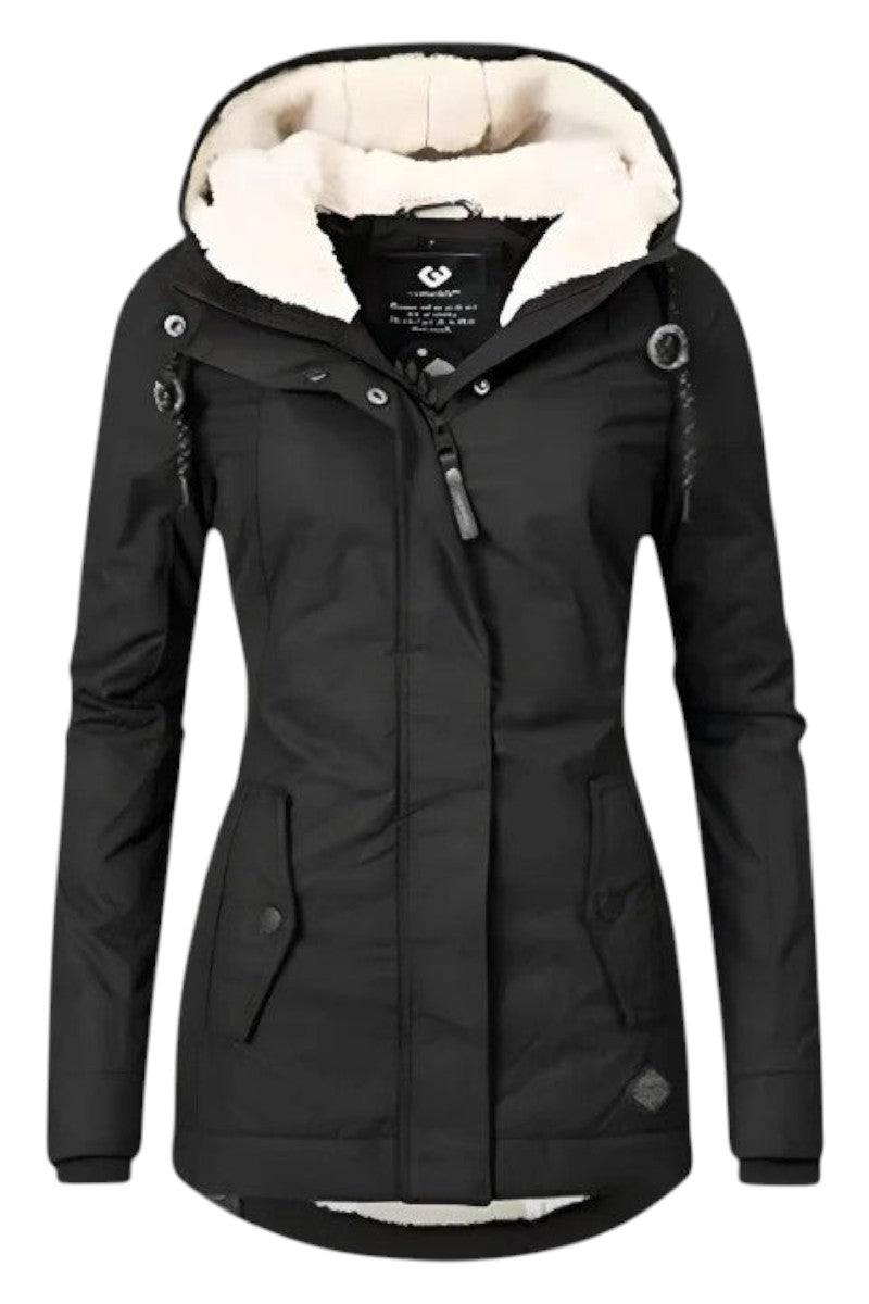 Fiora | Veste d’hiver élégante