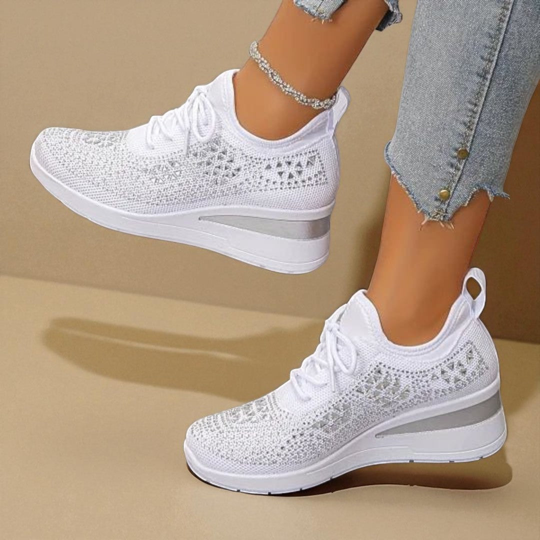 Florence |  Chaussures Instables