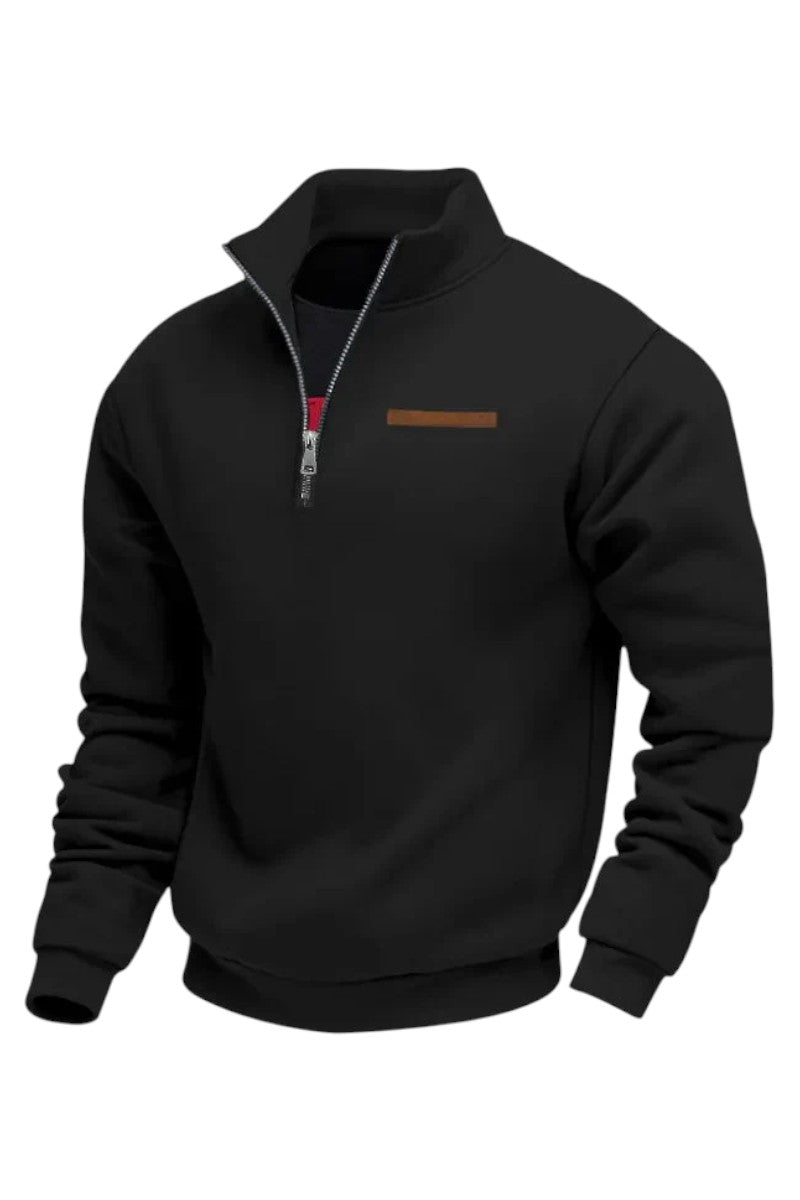 Maxime | Sweat décontracté premium