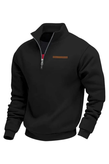 Maxime | Sweat décontracté premium