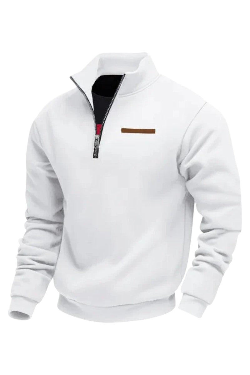 Maxime | Sweat décontracté premium