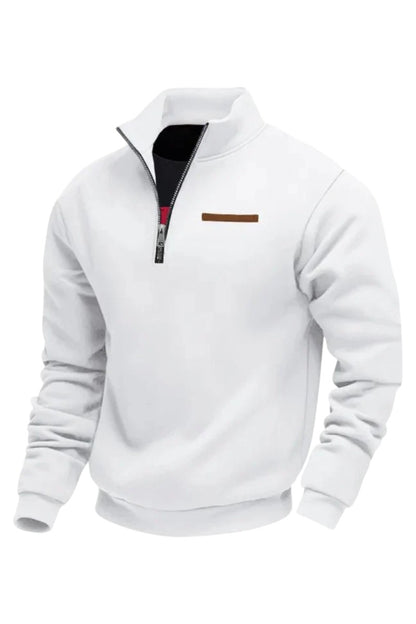 Maxime | Sweat décontracté premium