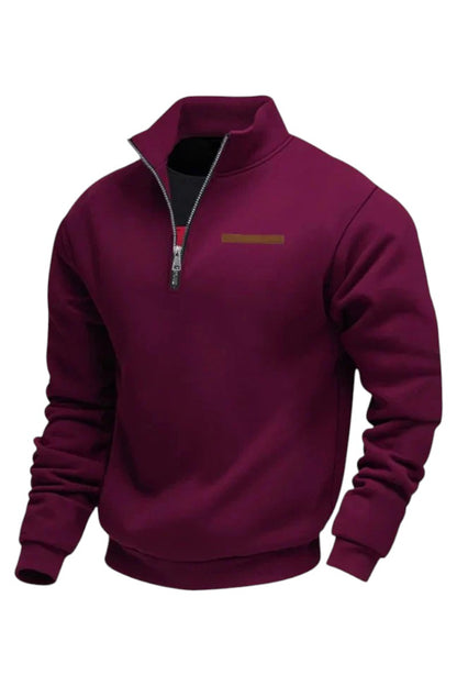 Maxime | Sweat décontracté premium