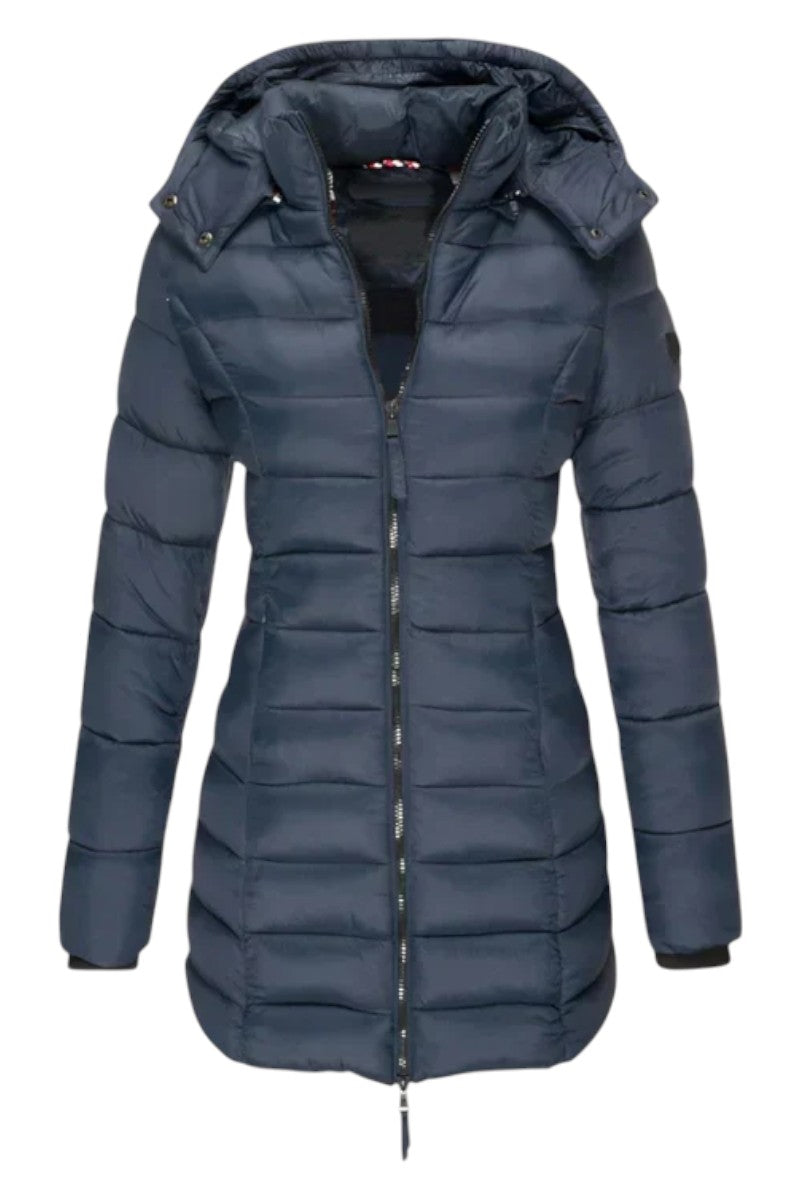 Vellora | Parka élégante