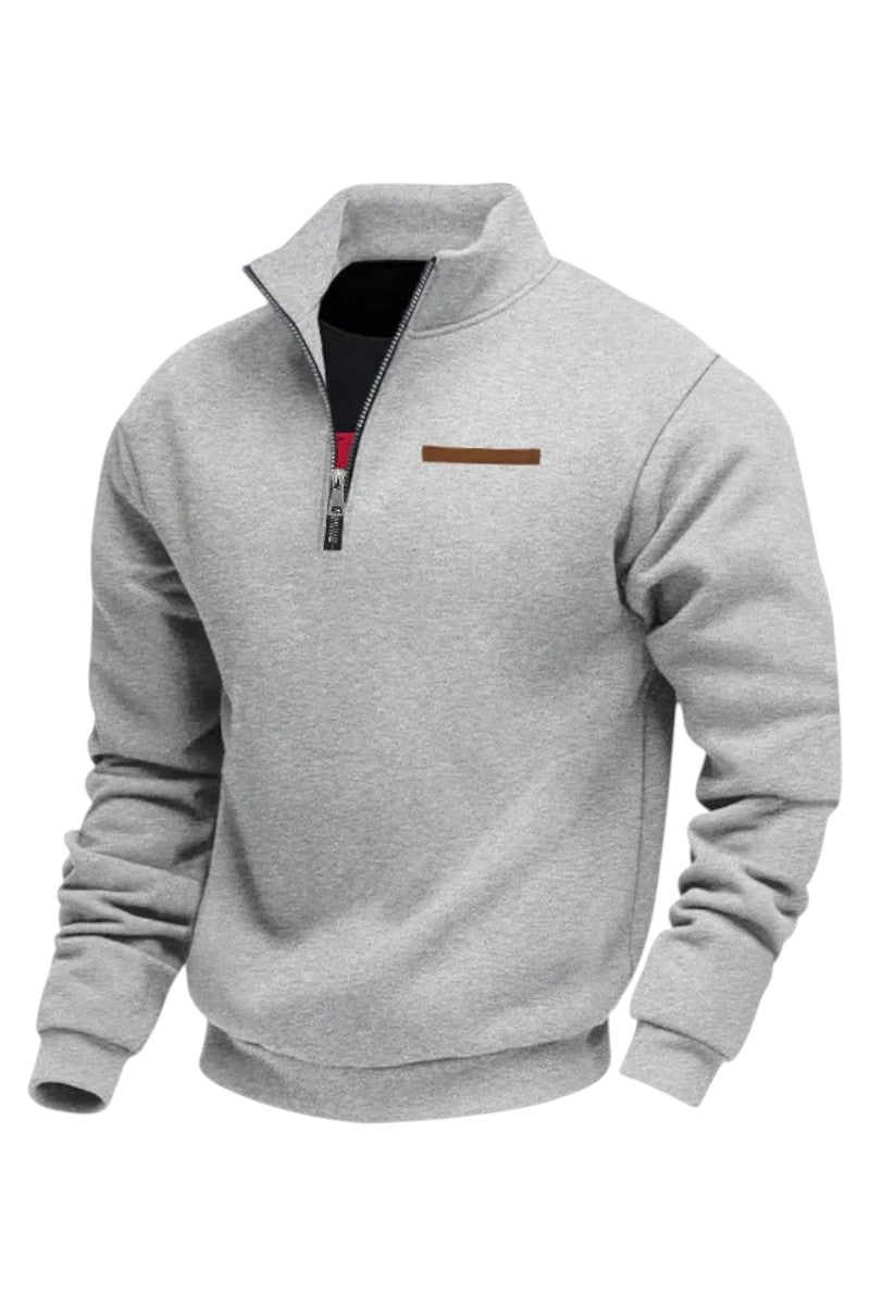 Maxime | Sweat décontracté premium