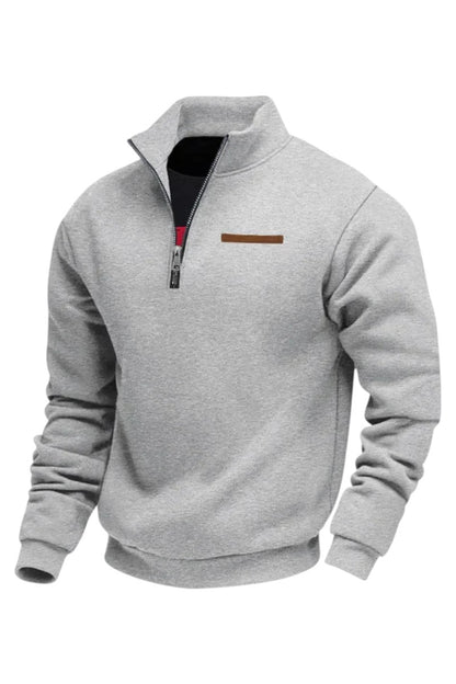 Maxime | Sweat décontracté premium