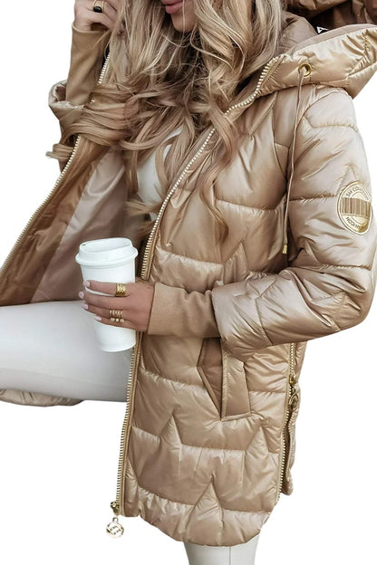 Camille | Manteau classique