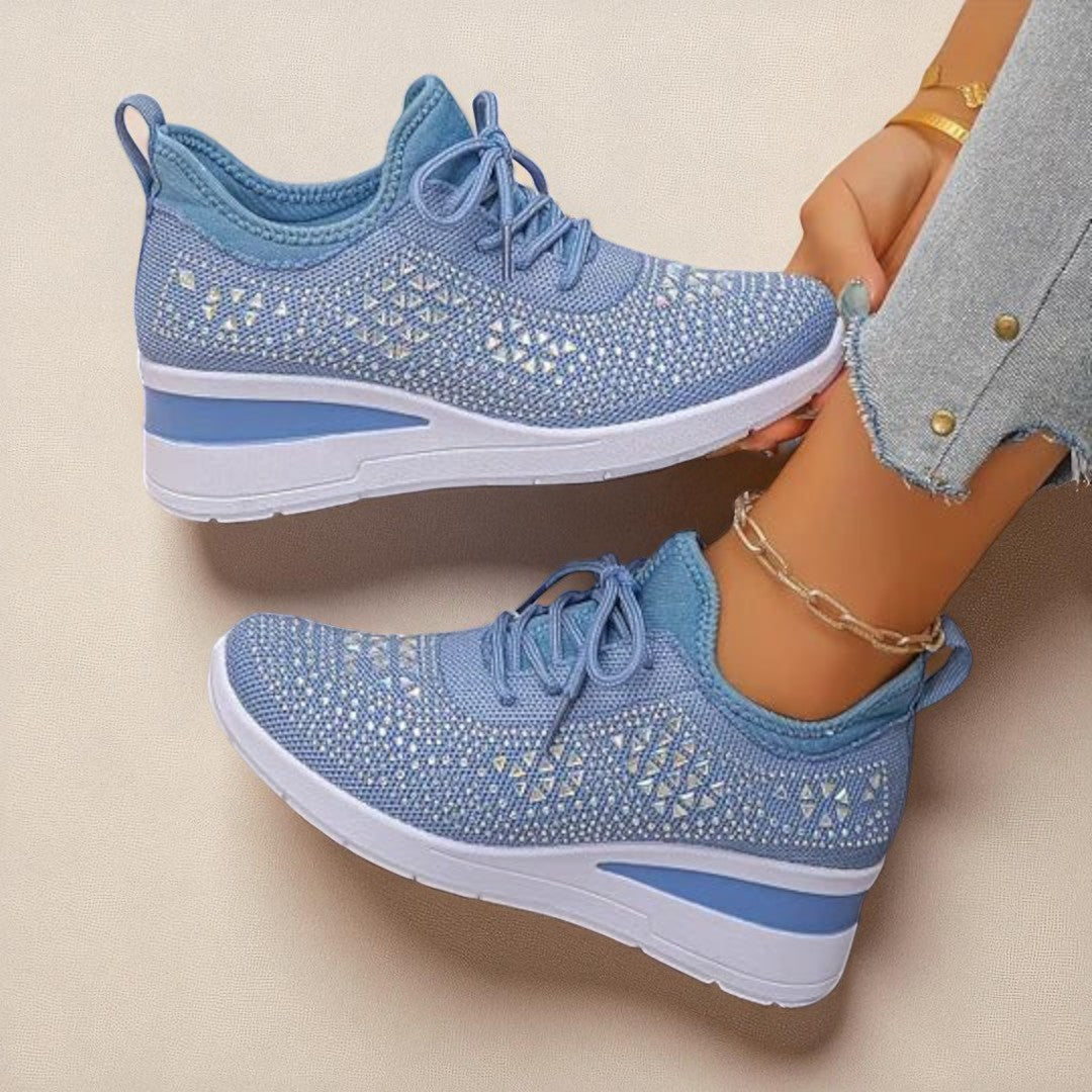 Florence |  Chaussures Instables