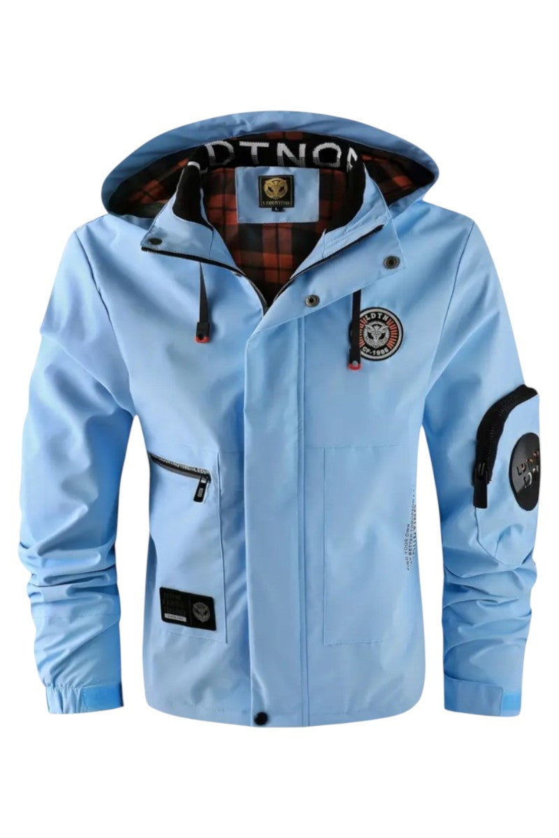 Julien | Veste Hiver Premium