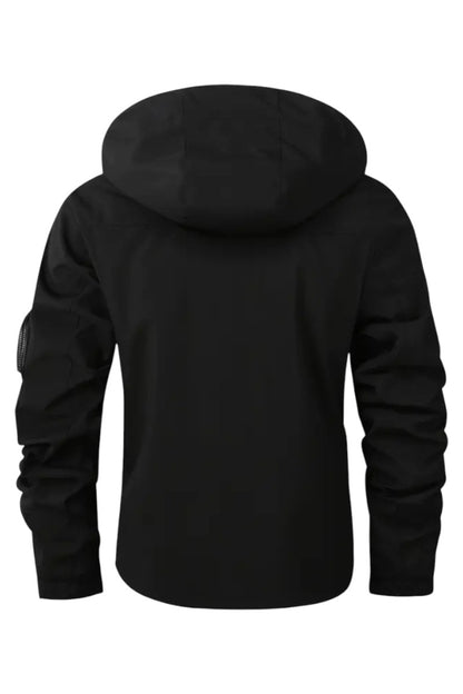 Julien | Veste Hiver Premium