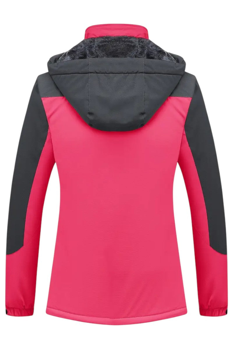 Charles | La Hiver Veste