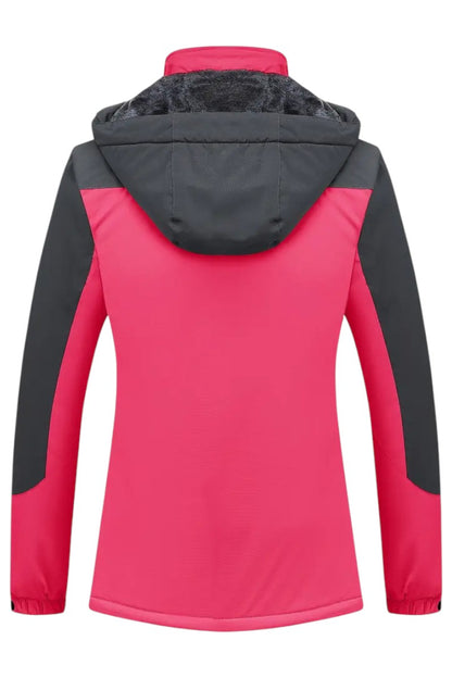 Charles | La Hiver Veste