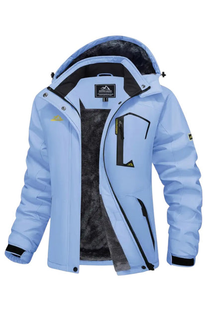 Charles | La Hiver Veste