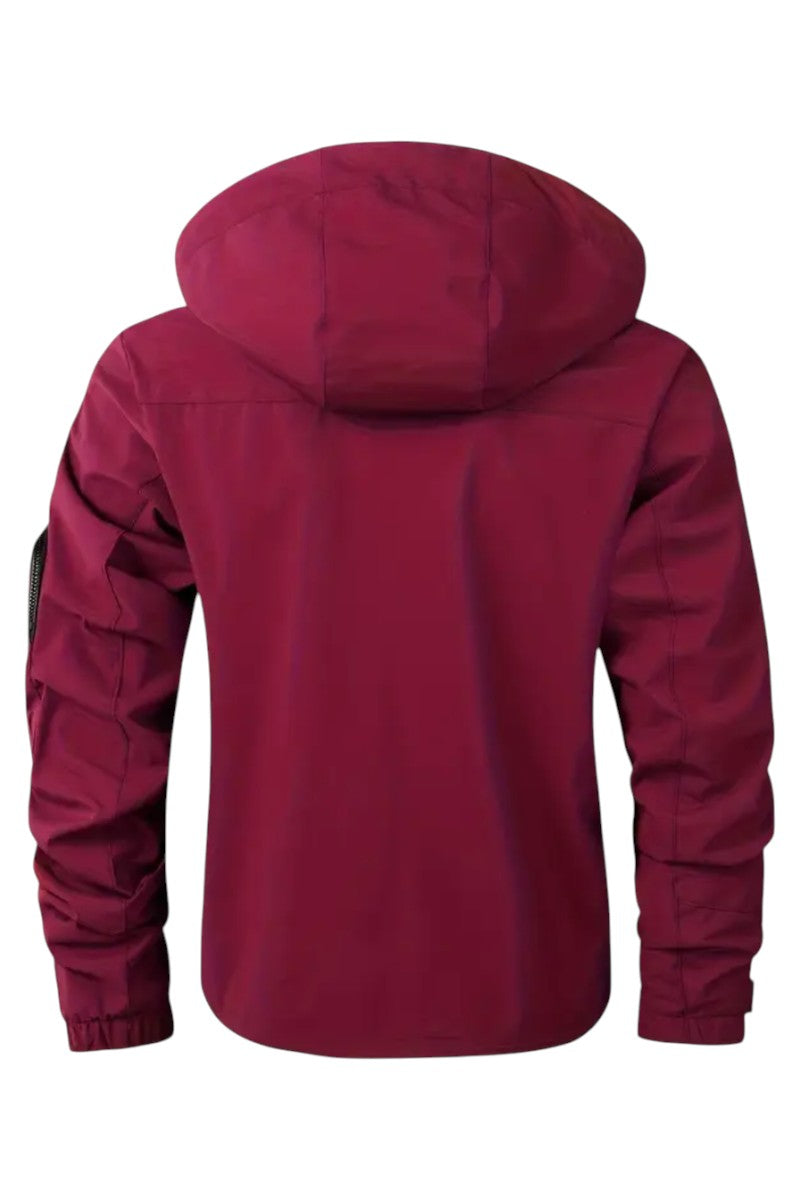 Julien | Veste Hiver Premium