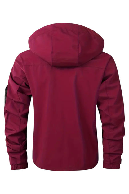 Julien | Veste Hiver Premium