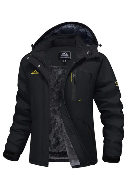 Charles | La Hiver Veste