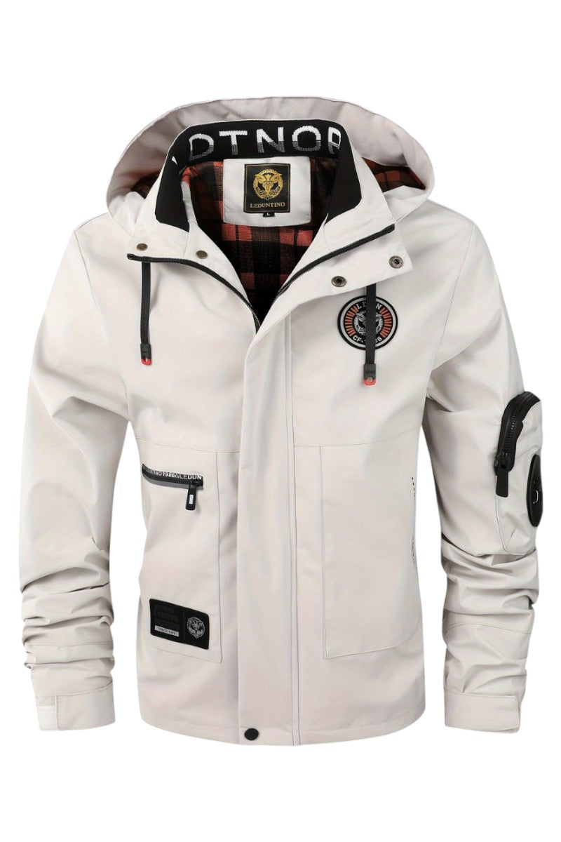 Julien | Veste Hiver Premium