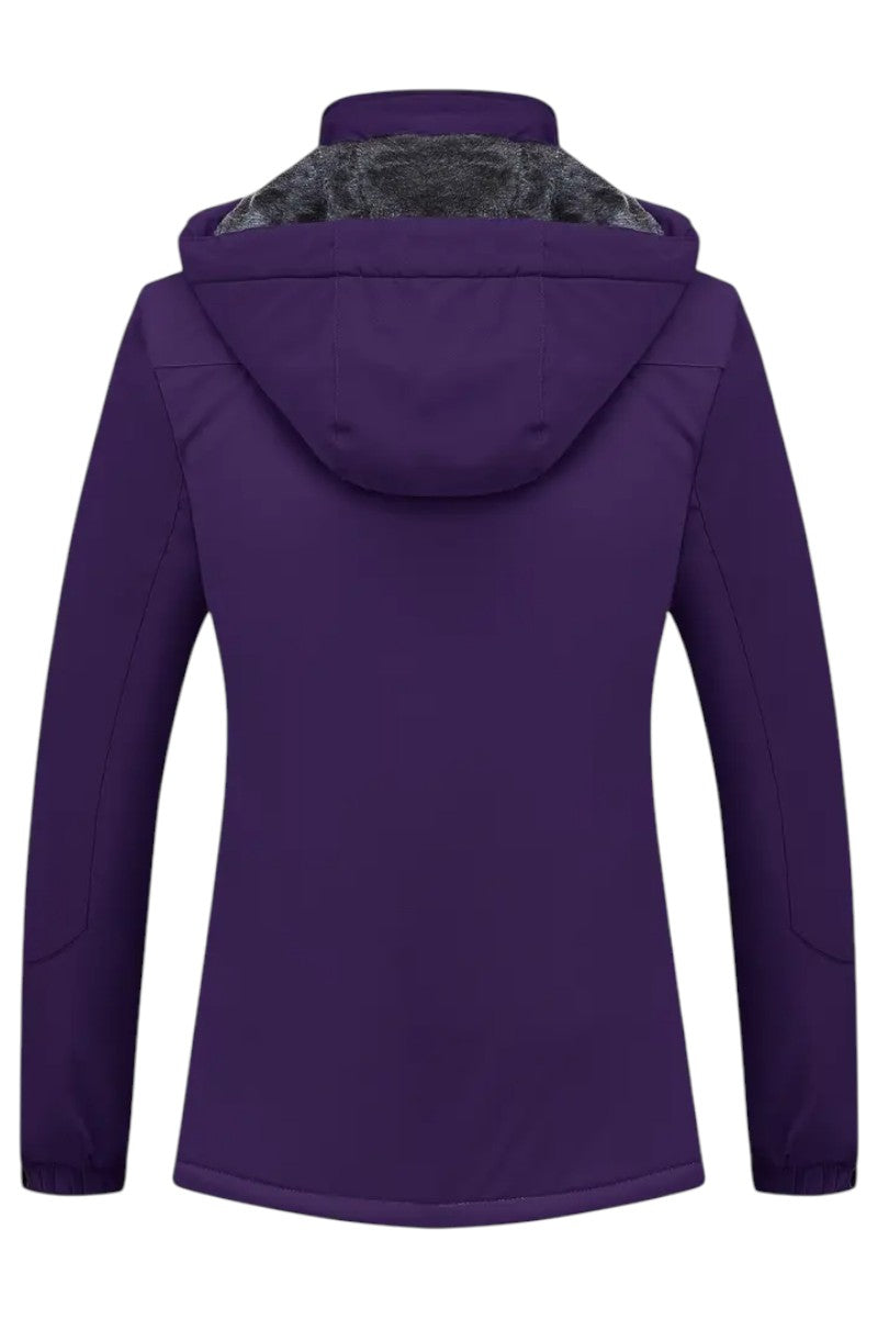 Charles | La Hiver Veste