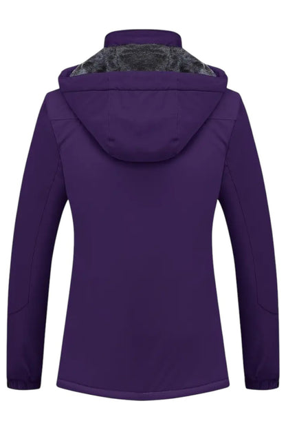 Charles | La Hiver Veste