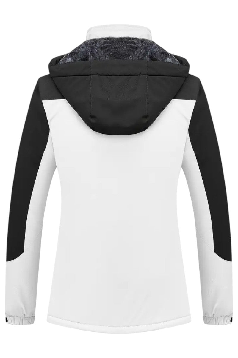 Charles | La Hiver Veste