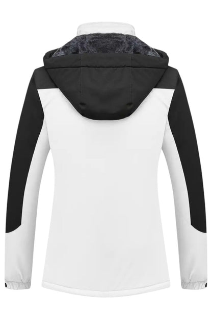 Charles | La Hiver Veste