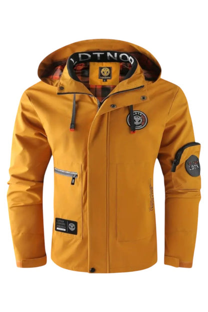 Julien | Veste Hiver Premium