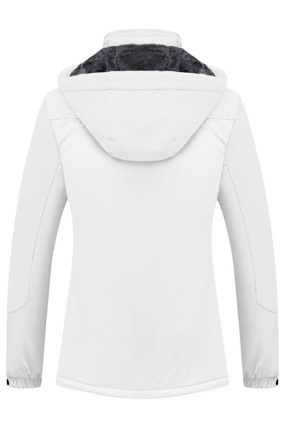 Charles | La Hiver Veste