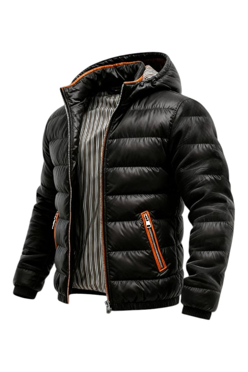 Samuel | Doudoune Premium