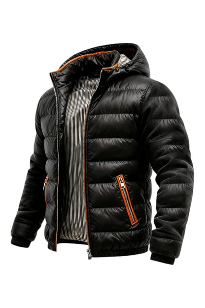 Samuel | Doudoune Premium