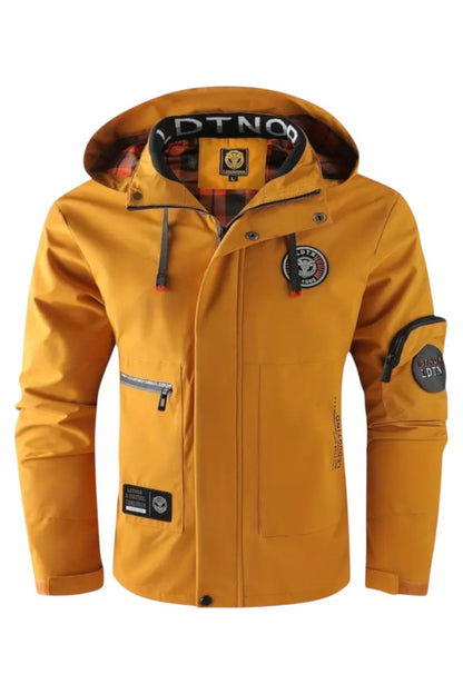 Julien | Veste Hiver Premium