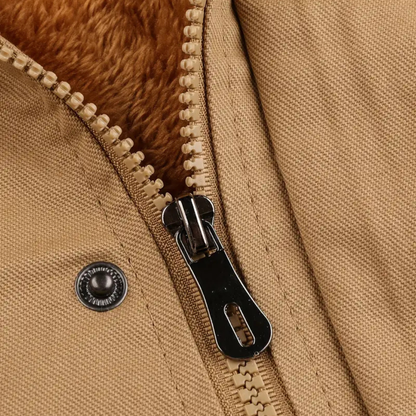 Louis | La Veste Hiver Robuste