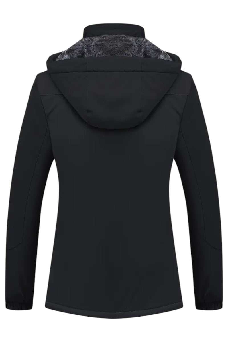 Charles | La Hiver Veste