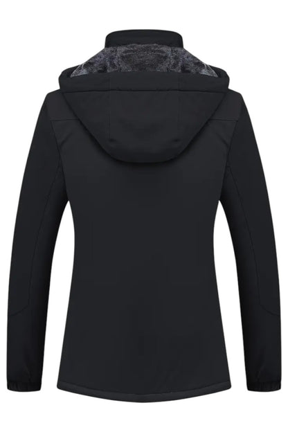 Charles | La Hiver Veste