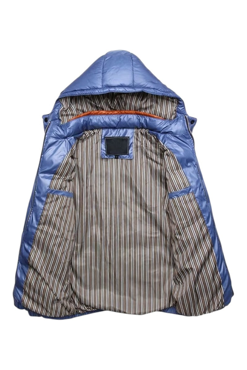 Samuel | Doudoune Premium