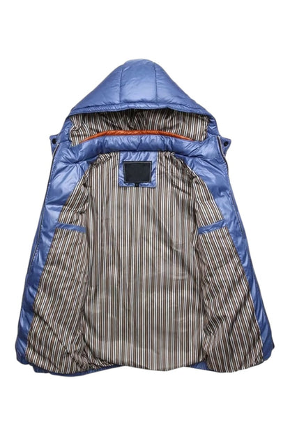 Samuel | Doudoune Premium