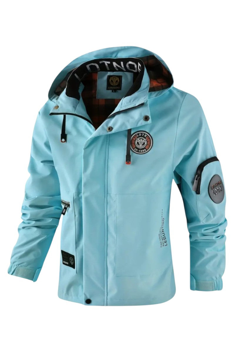 Julien | Veste Hiver Premium