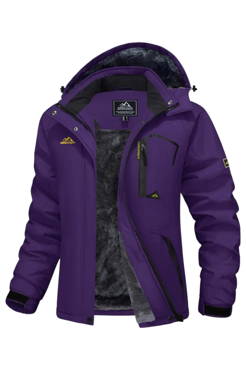 Charles | La Hiver Veste