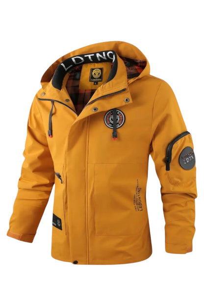 Julien | Veste Hiver Premium